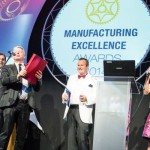 ANDRITZ - Manufacturing Supplier of the Year