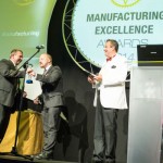 General Motors Manufacturing - Plant Manager of the Year